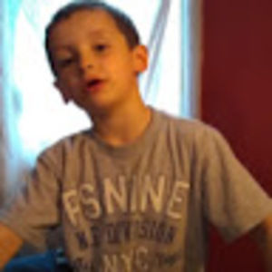 Meet your Posher, Ashlee